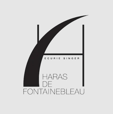 Logo Haras de Fontainebleau